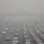 L’inquinamento dell’aria uccide 17 volte più degli incidenti stradali