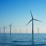 Nel 2030 l’obiettivo è ottenere dalle pale eoliche in mare il 7% dell’elettricità che serve all’Italia